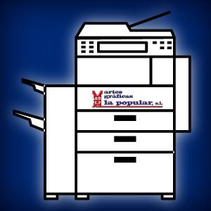 Fotocopias - Escaneados