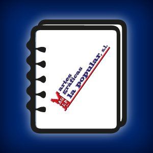 Encuadernación Espiral - Libros