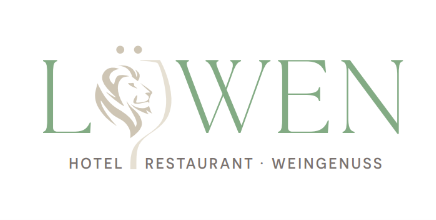 Logo vom Hotel Restaurant Löwen Randersacker Logo vom Hotel Restaurant Löwen