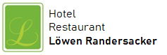 Logo vom Hotel Restaurant Löwen