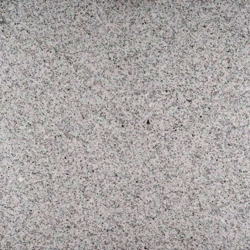 Eurotherm Natursteinheizung Steinsorte Objektstein-Granit-sandgestrahlt