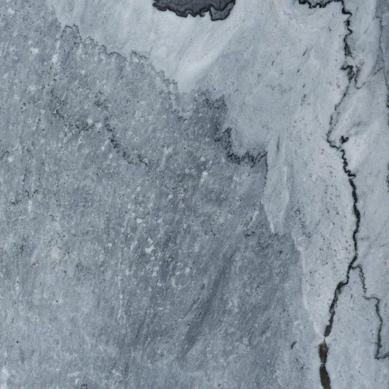 Eurotherm Natursteinheizung Steinsorte Valentina grey