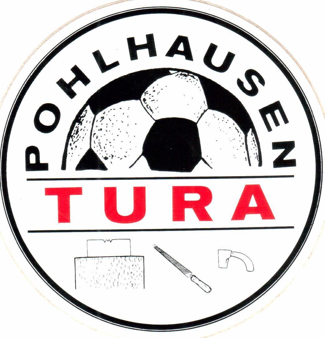 Tura Pohlhausen Wappen