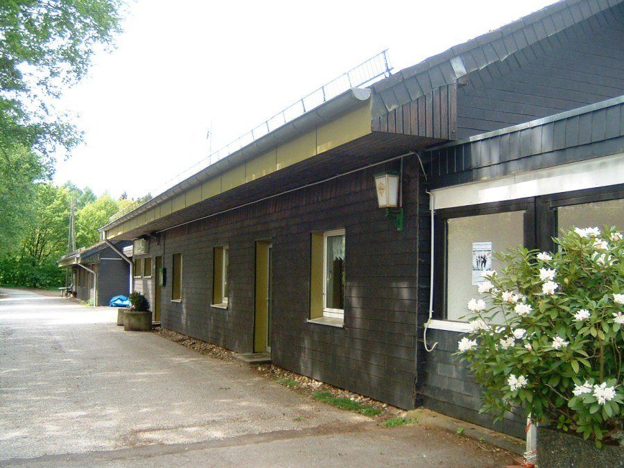 Vereinsheim Tura Pohlhausen mieten