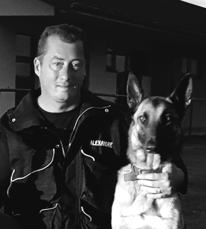 Créateur de la société et Orca