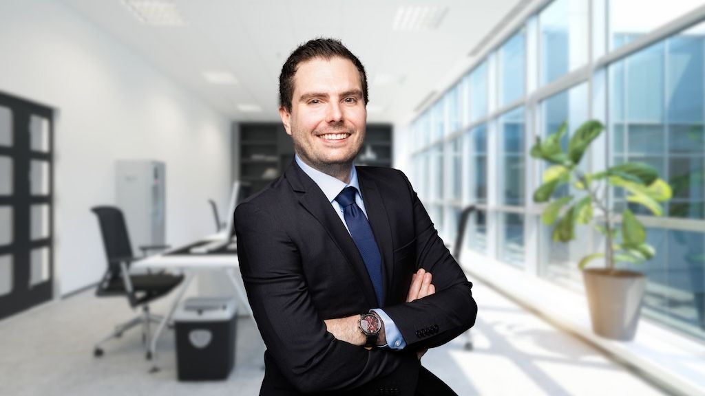Fabian Schultes