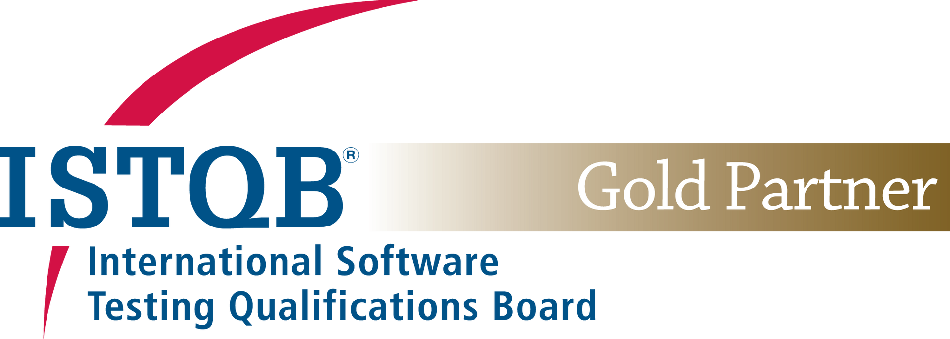ARINNAU ist ab sofort ISTQB Gold Partner