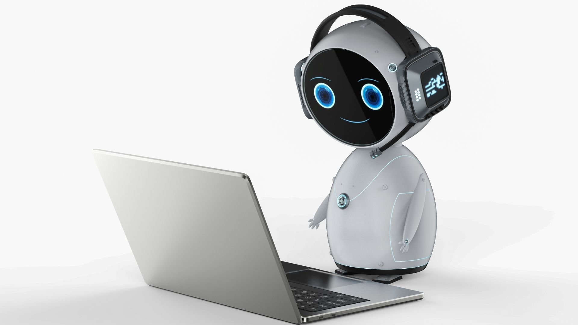 Testautomatisierung - Grundlagen, Arten und Vorteile