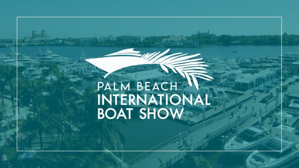Palm Beach International Boat Show (PBIBS)