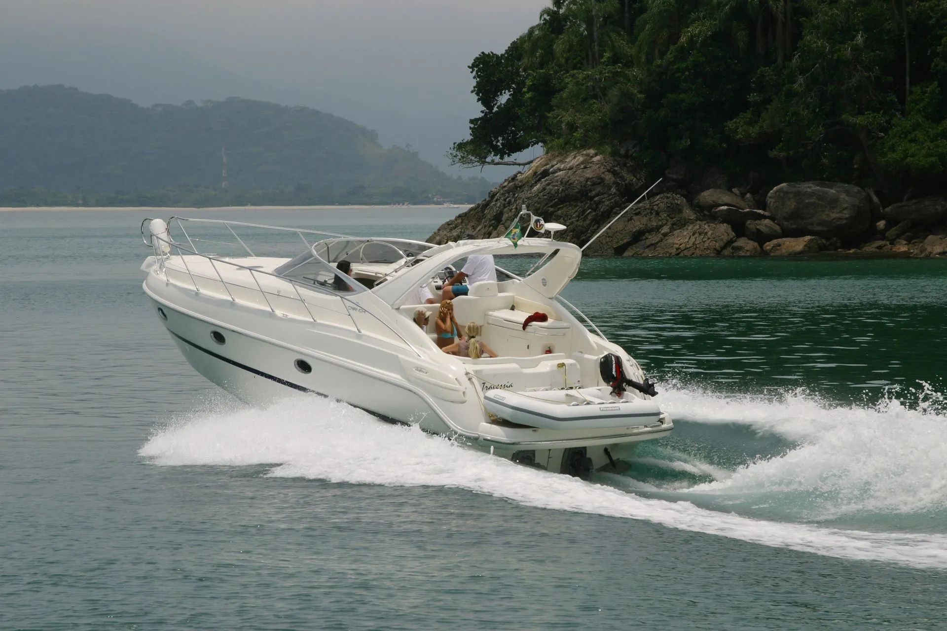 Flexboat COLLAPSIBLES