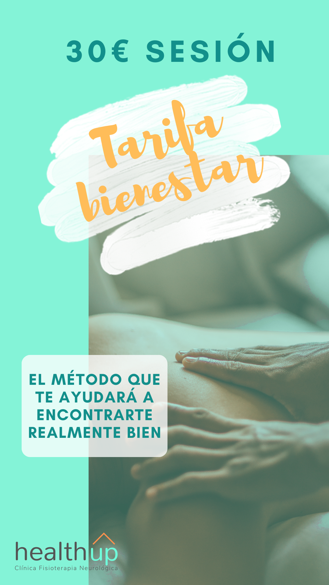 FISIOTERAPIA EN VALENCIA CLINICA HEALTHUP