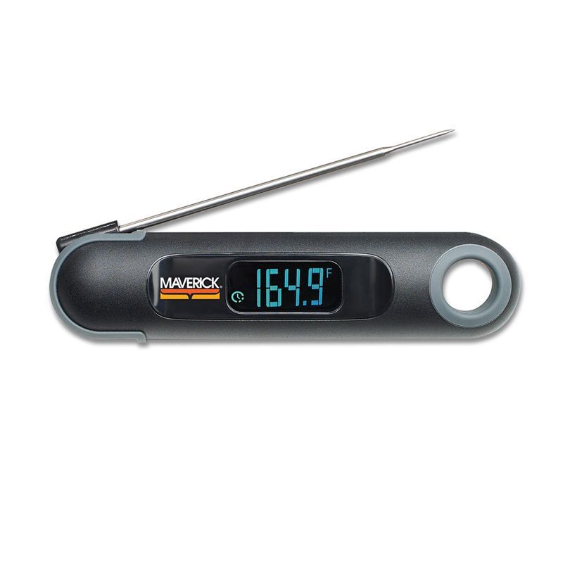 Instant read thermometers