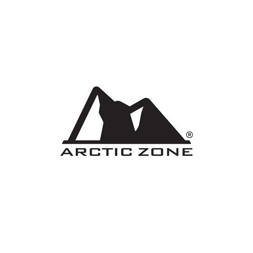 arctic zone coolers logo