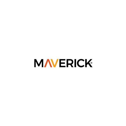 Maverick Thermometers Logo