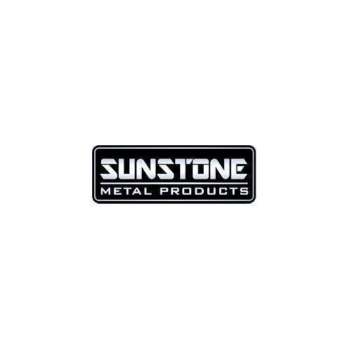 Sunstone Metal Products Logo