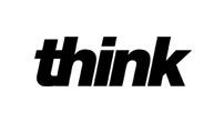 think media logo