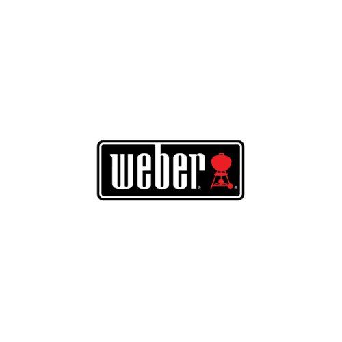 Weber Grills Logo