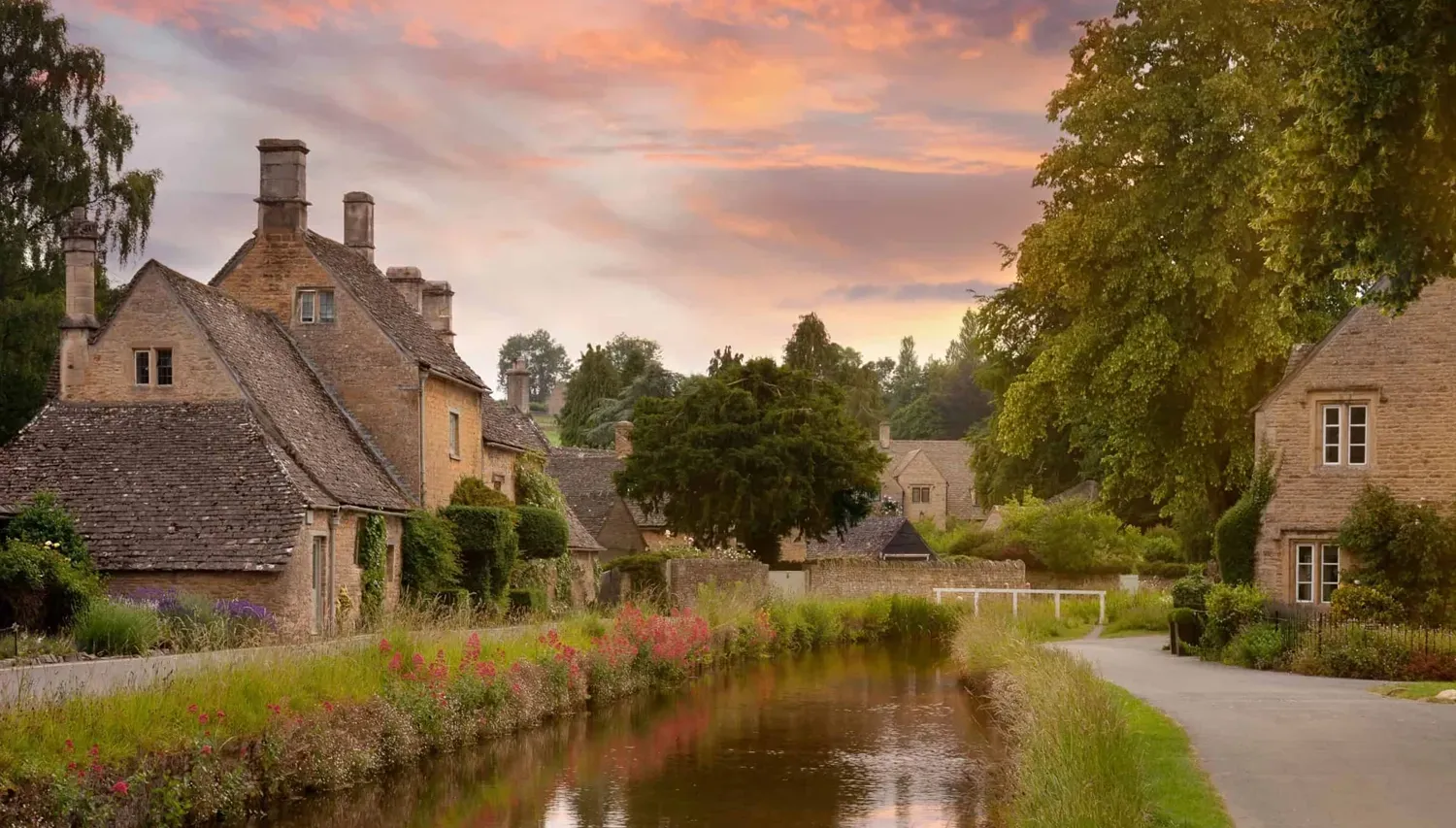 Private Chef in Gloucestershire, Cotswolds