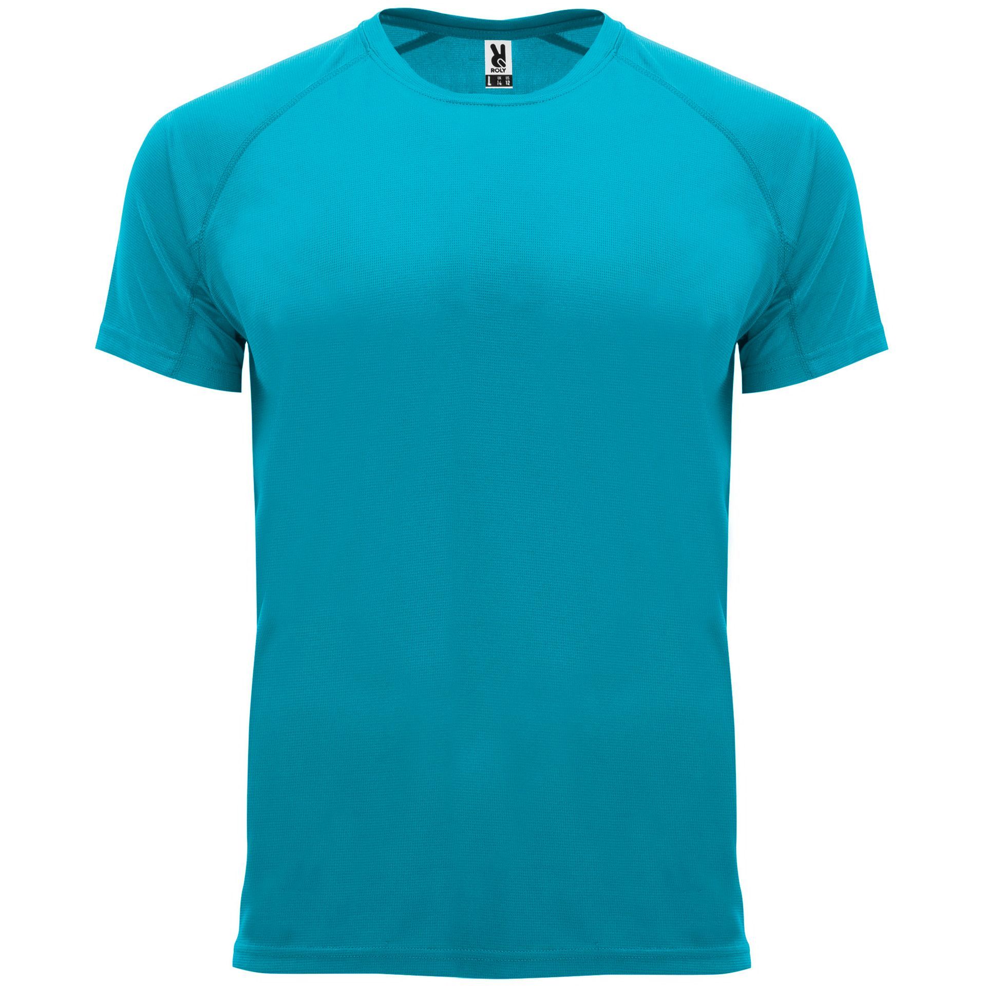 12 Turquoise