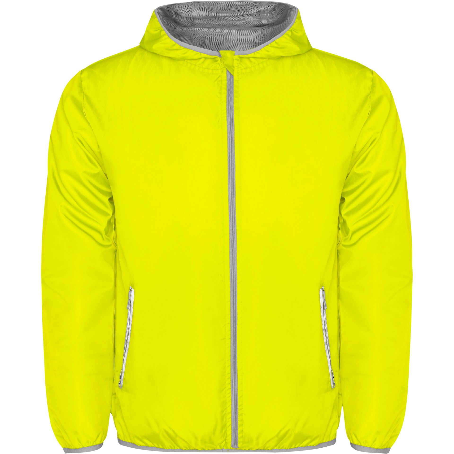 221 Fluor Yellow