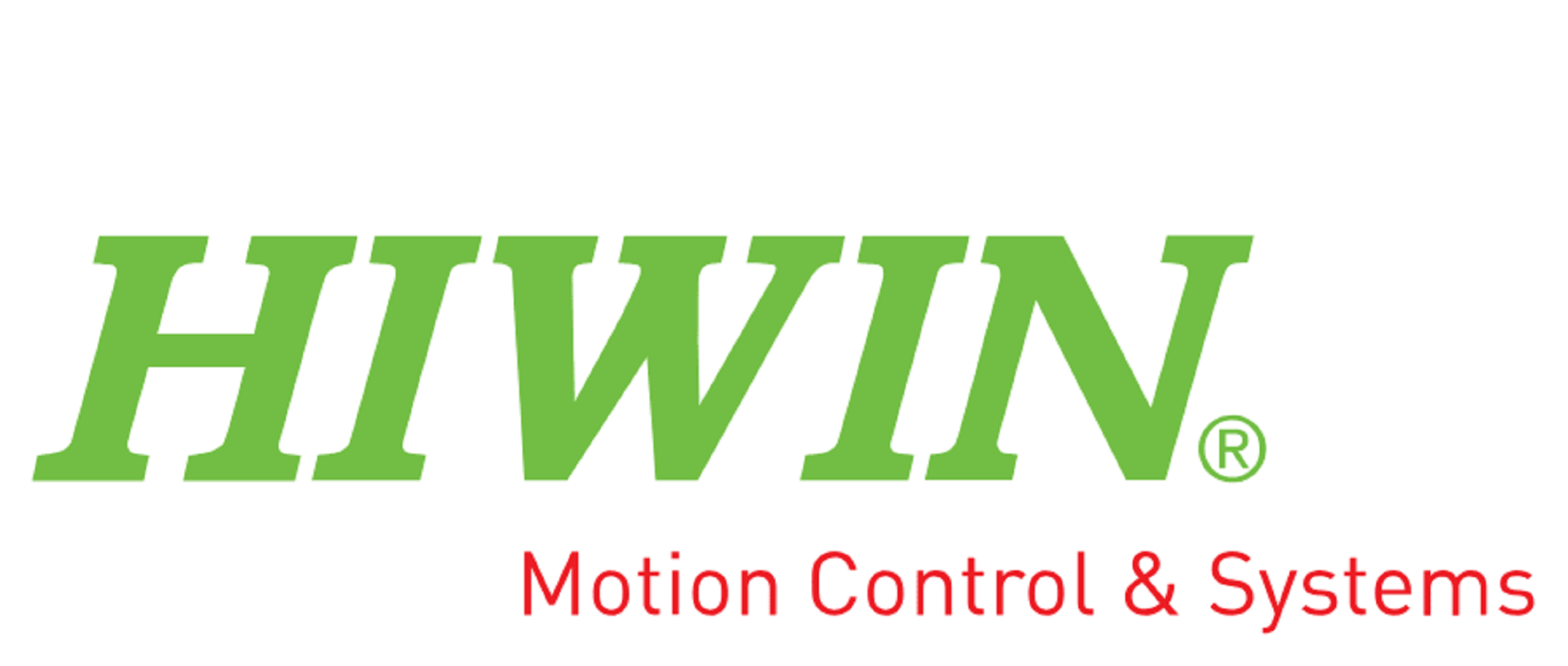 Hiwin logo