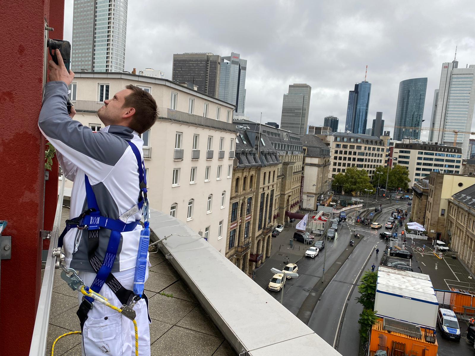 Diashow David Stahl Malerfachbetrieb