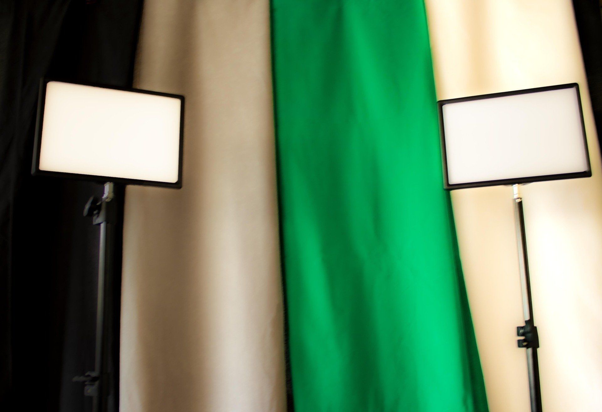 Foto Equipment Hintergründe