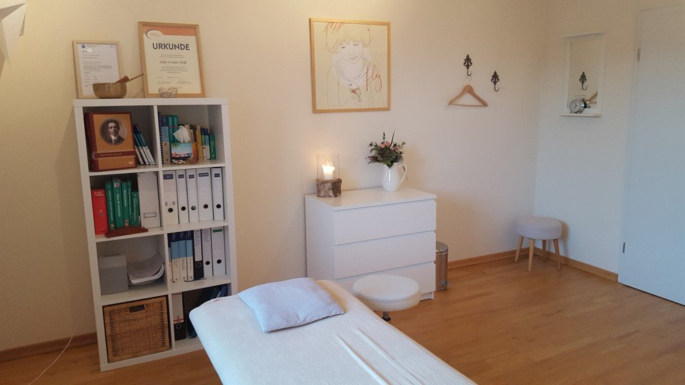 Behandlungsraum 2