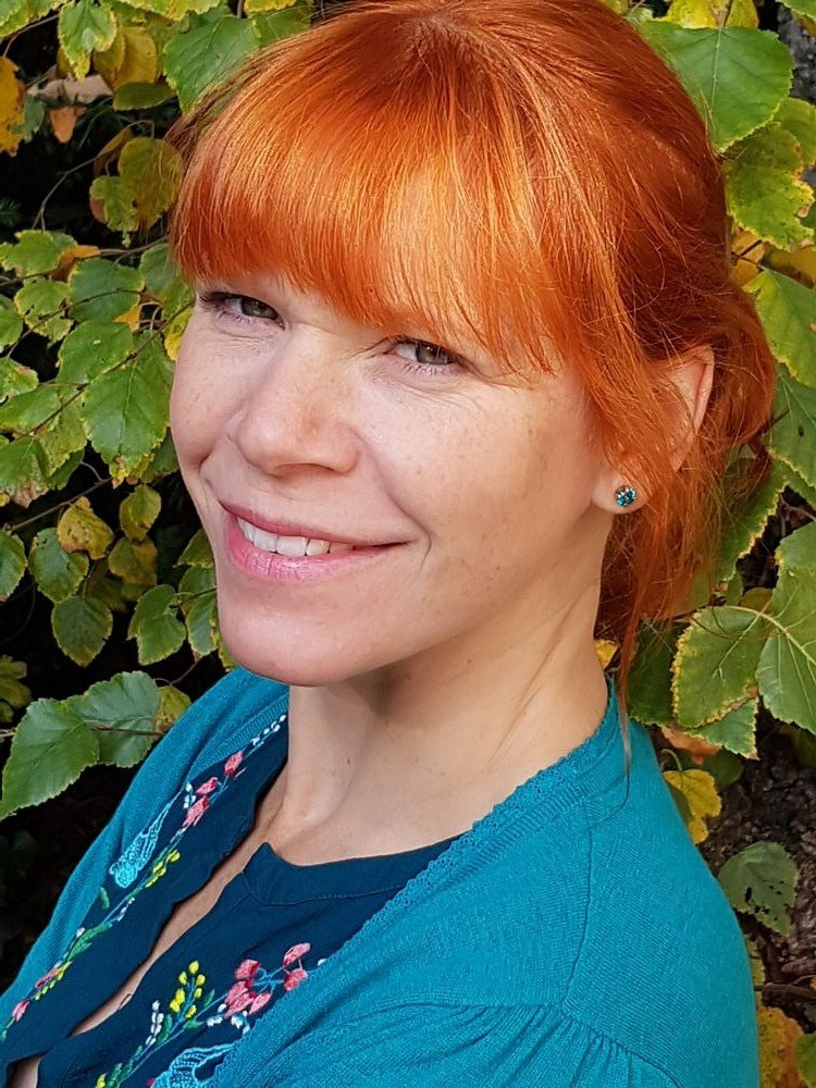 Julia Weiß, Osteopathin Julia Weiß, Osteopathin Aachen