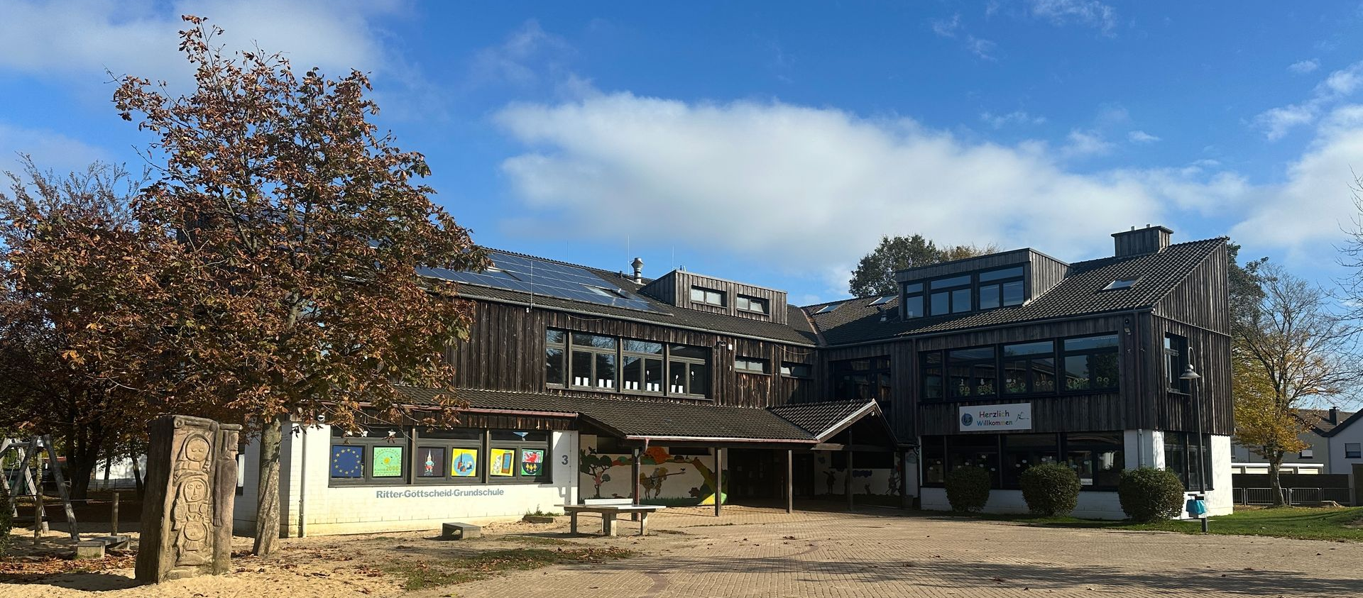 Wir sind Ritter Göttscheid