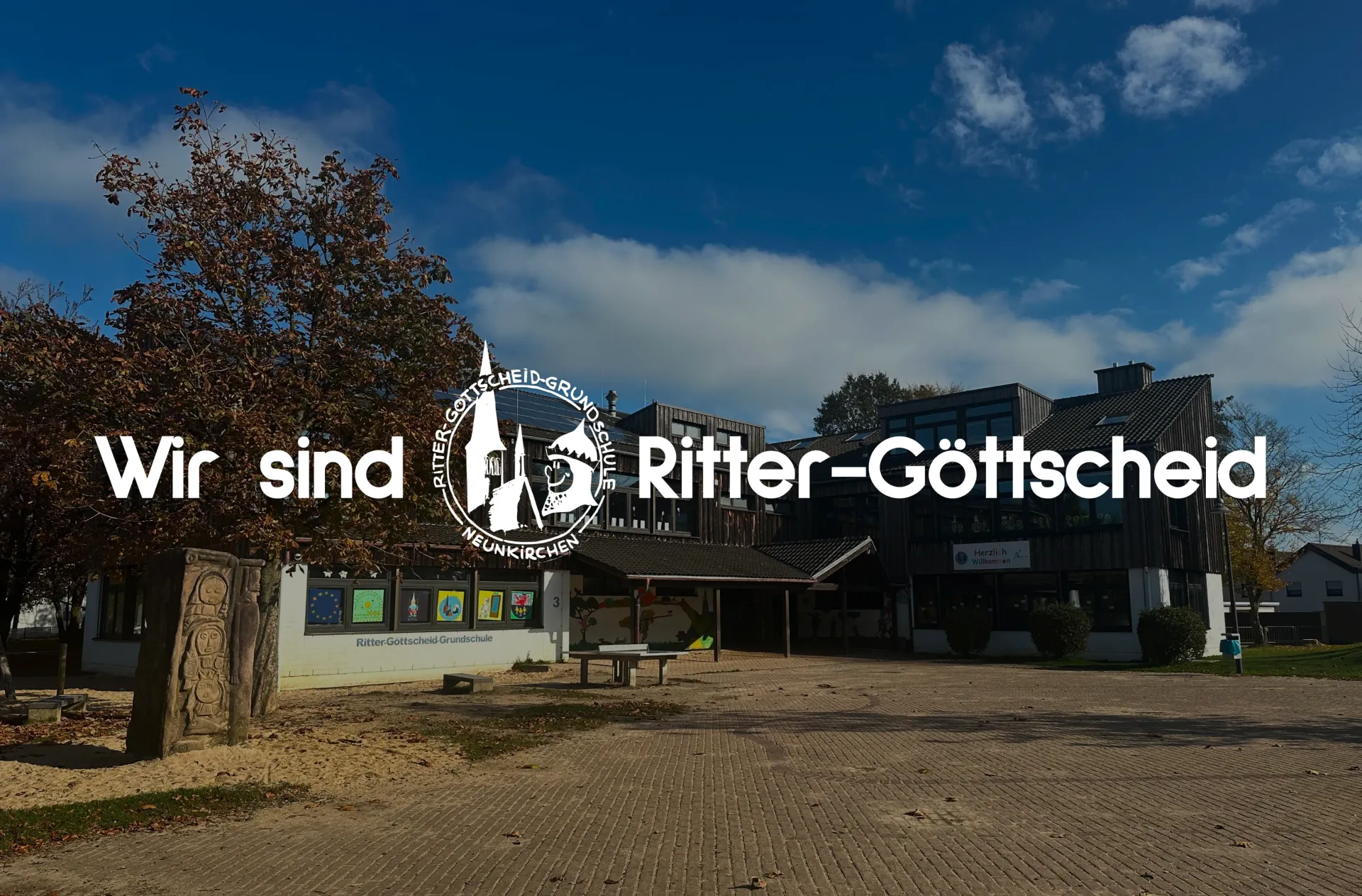 Wir sind Ritter Göttscheid