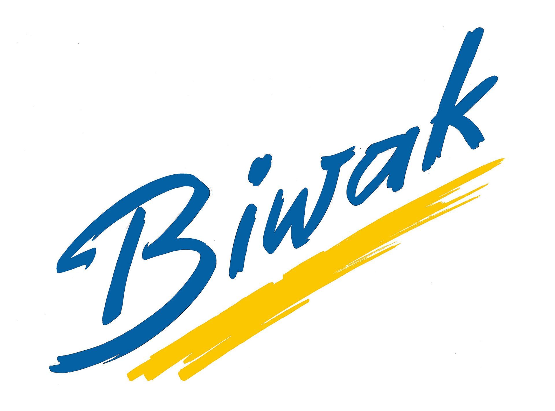 Logo Biwak 2007 Logo Biwak 2007