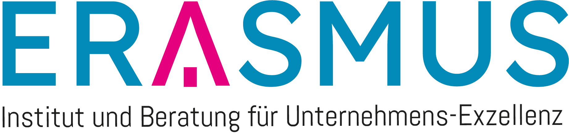 Logo Erasmus GmbH