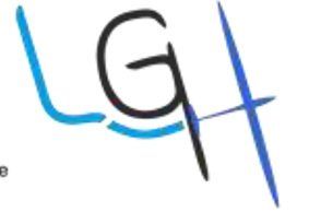 K Logistics