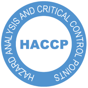 HACCP Sicurezza alimentare