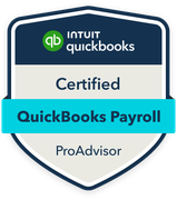QuickBooks Online Payroll ProAdvisor