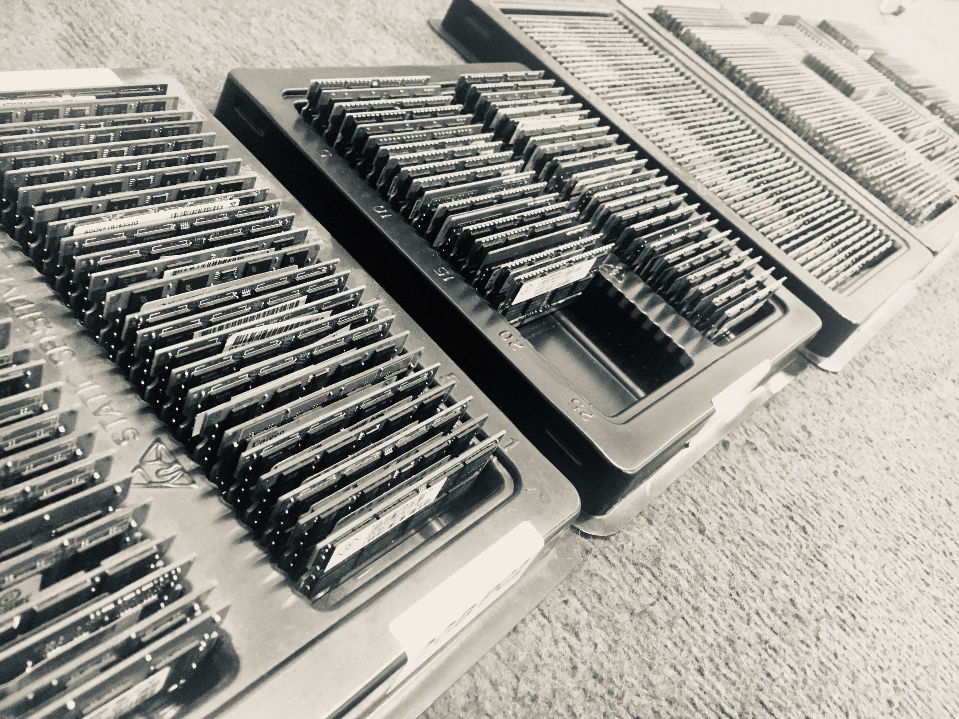 Laptops Macbook Computers Ram Graphic Card Hard Drive Solid State Drive SSD HDD AMD NVIDIA Refurbished Remarkt Terabyte Terabyte BV Terabytebv remarkt.nl Apple HP DELL SAMSUNG Graphic Card