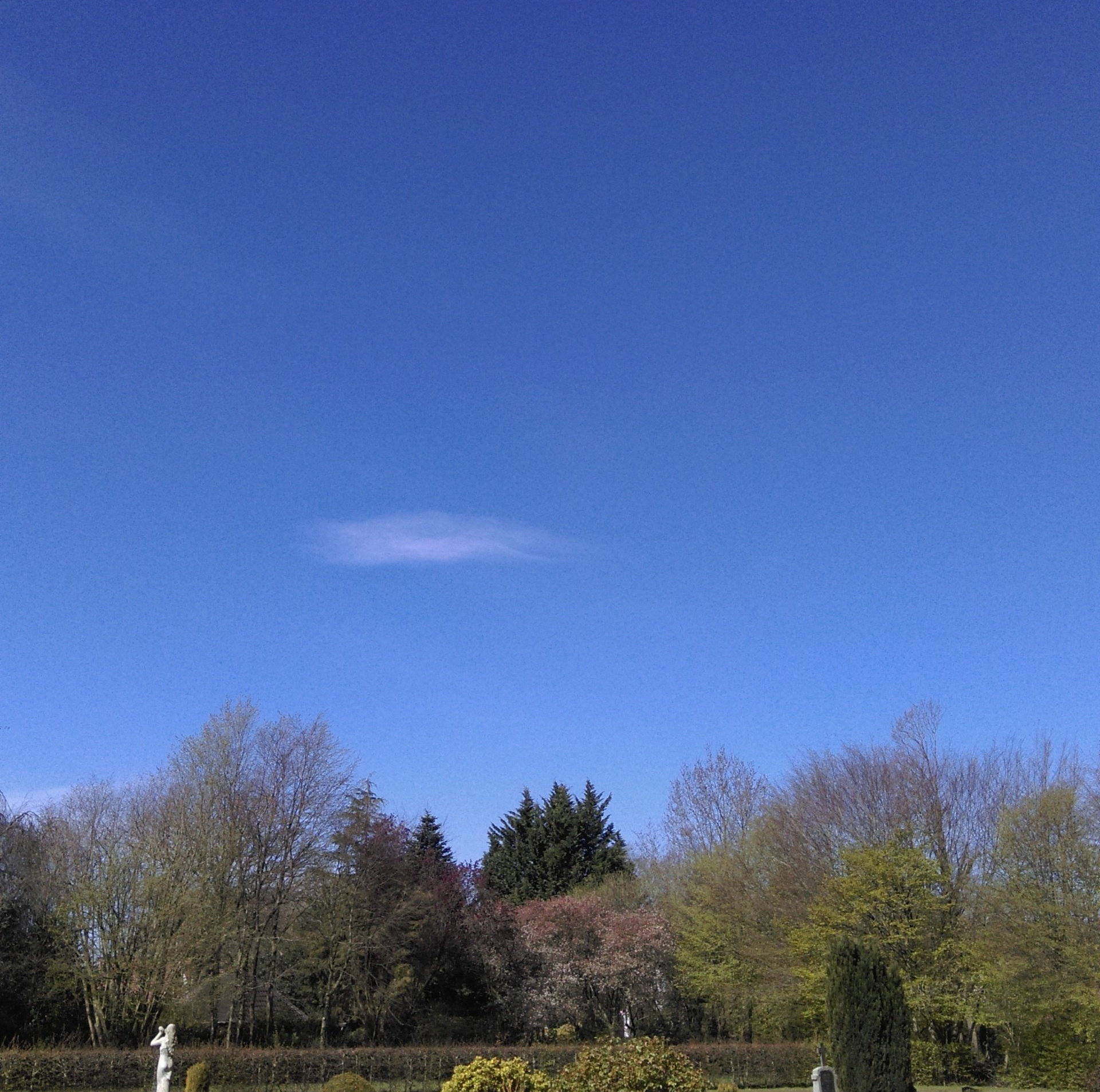 Kilometer und Zeitaufwand