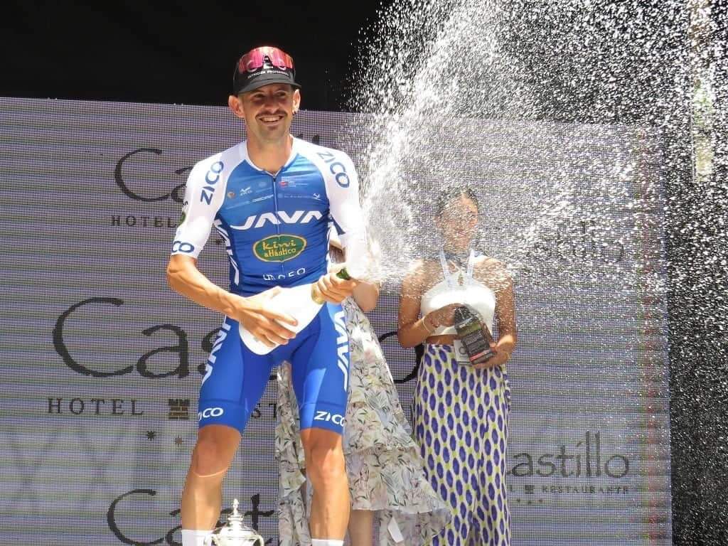 xavier cañellas