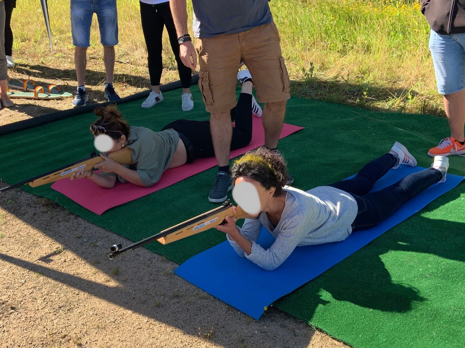 biathlon collaboratif