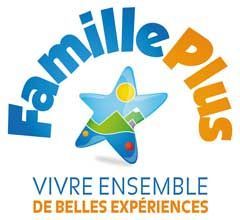 Camping labeled Famille Plus