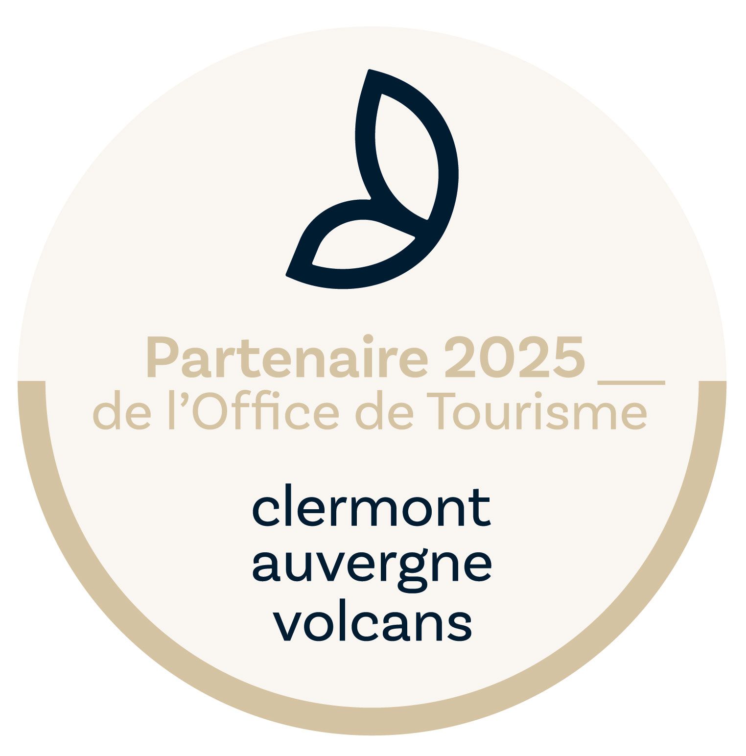 Camping partner of the Clermont Auvergne Volcans tourist office