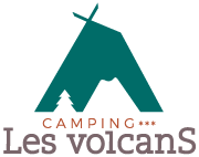 Volcanoes campsite