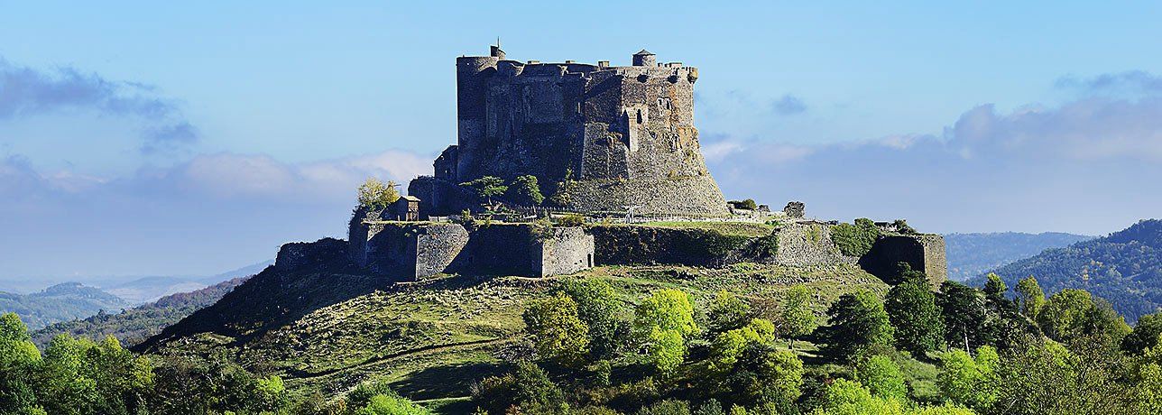 Château de Murol