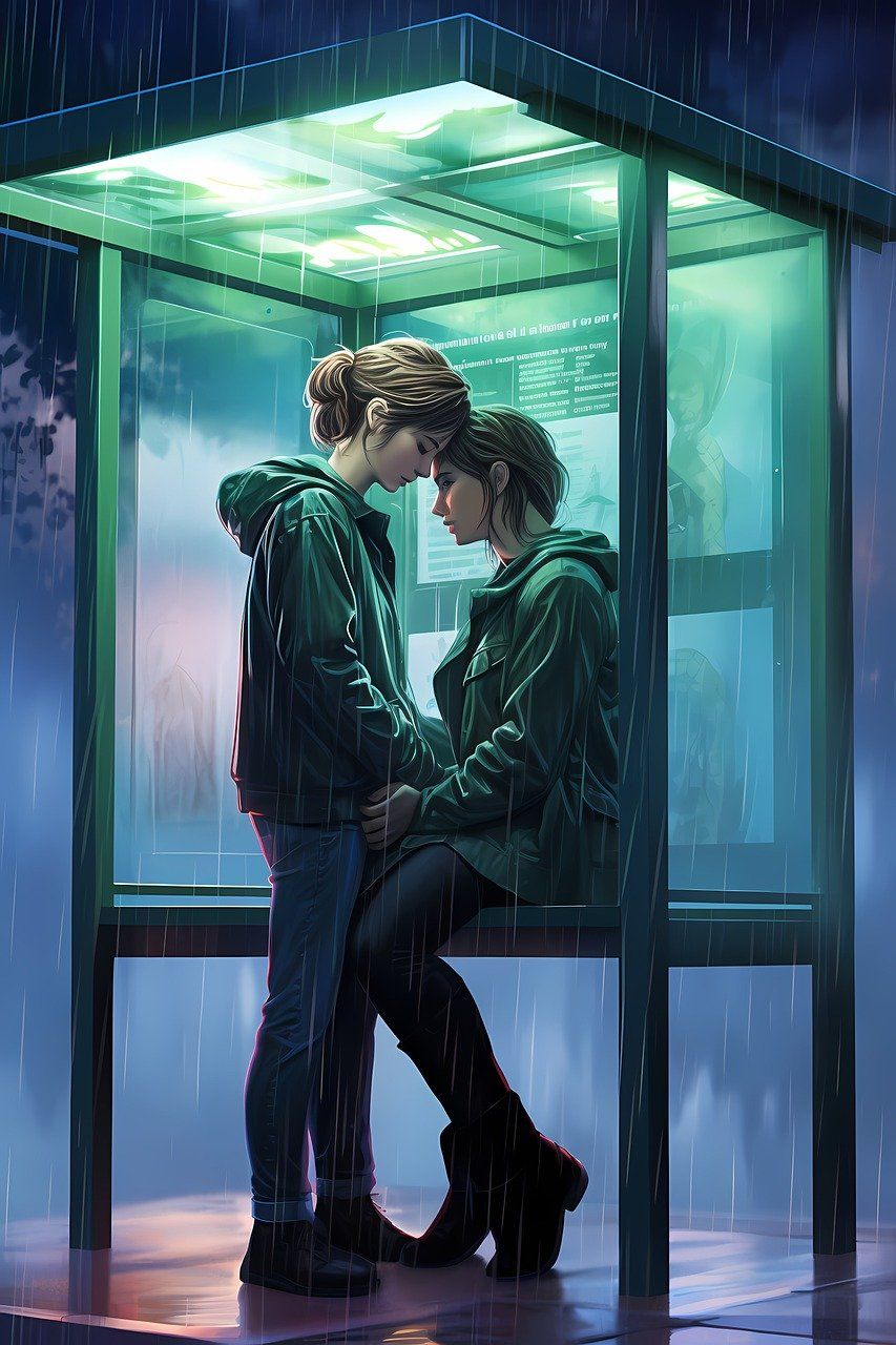 Une vie intense et valeureuse contre le stress et l'anxiété