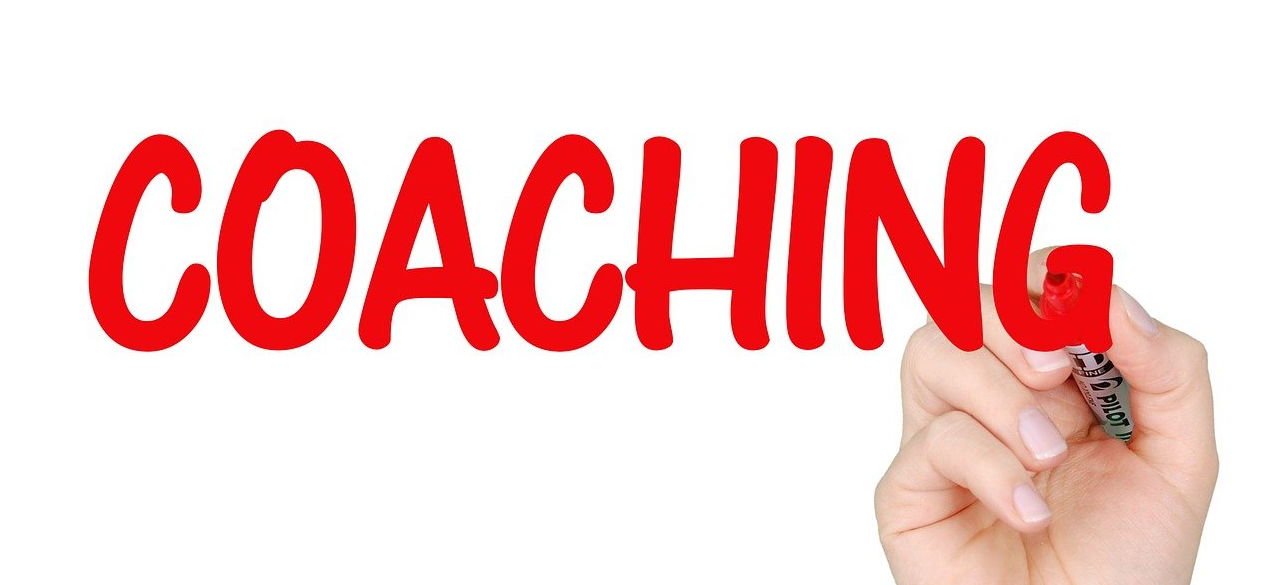 coacher c'est un job Le métier de coach