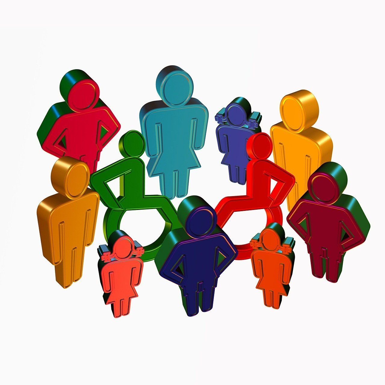 Inclusion en formation