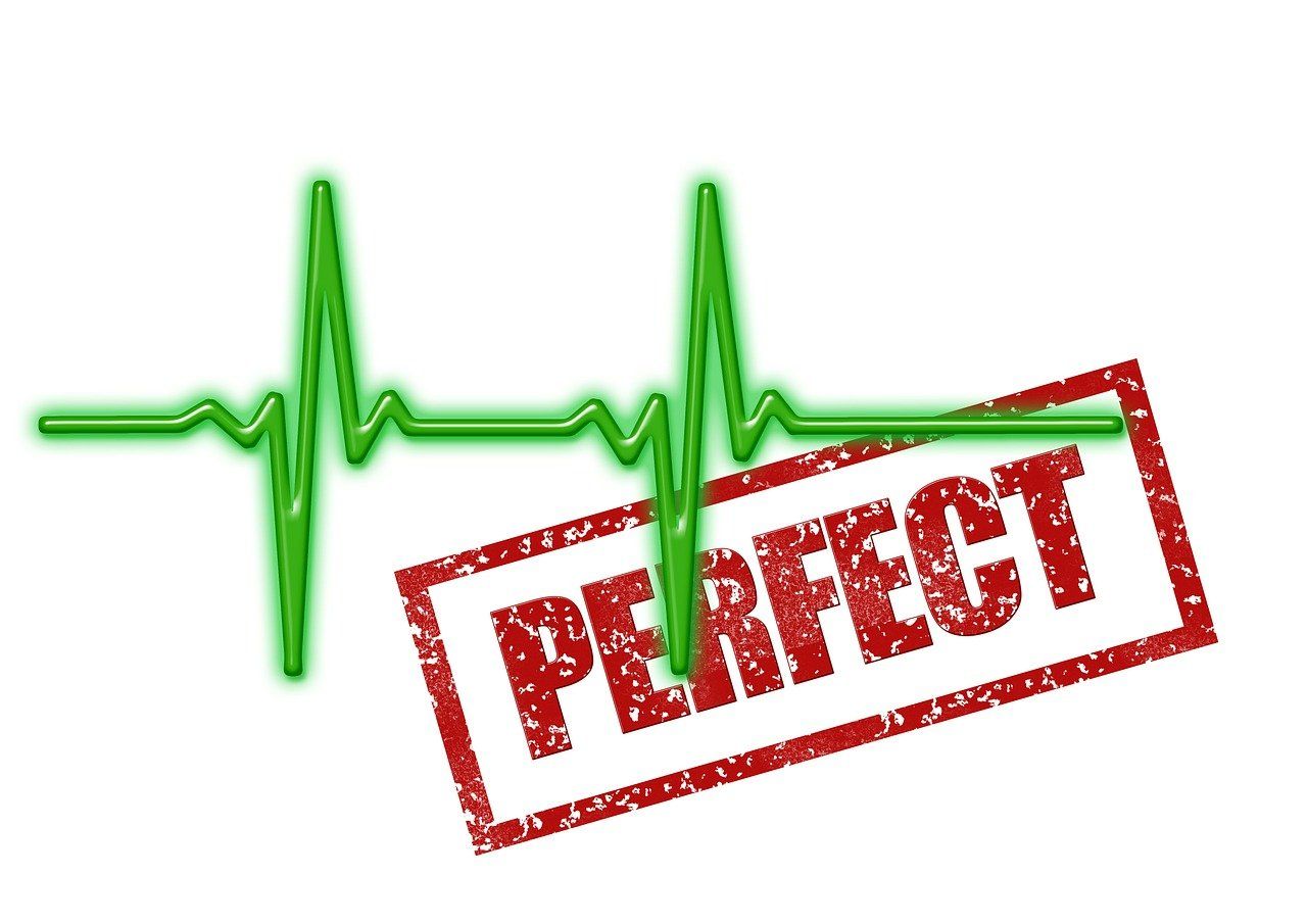 Différentes étapes et un seul objectif : rendre un dossier parfait