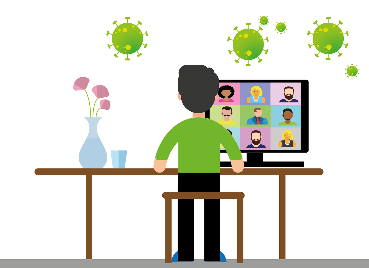 Formations Vit'Essentiel en visio