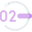 icône étape 2 fonctionnement prestation conseil